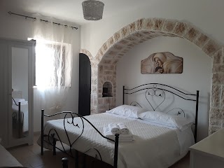 Trullo del bosco felice Casa Vacanze