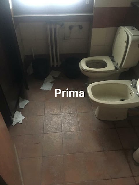 Impresa Pulizie Ronny