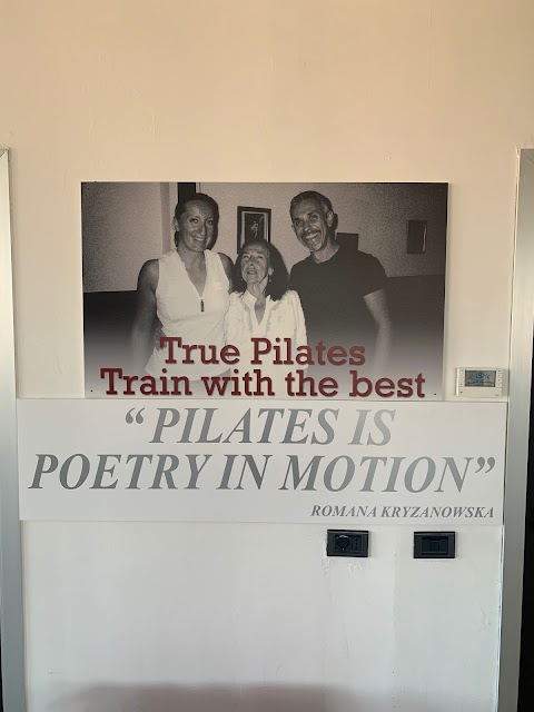 Scuola Pilates