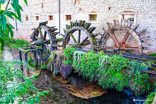 Hotel l'Ultimo Mulino