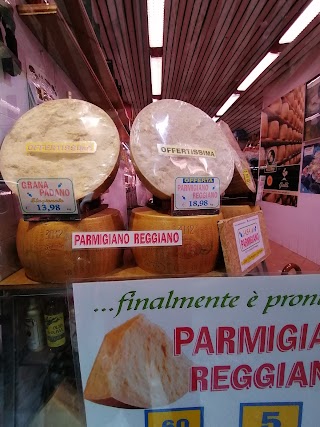 Casa del Parmigiano