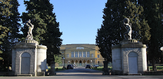 Educandato Statale SS.Annunziata