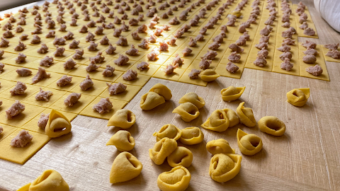 Ciccia e Tortellini - Il Localino