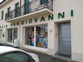 Farmacia San Giovanni