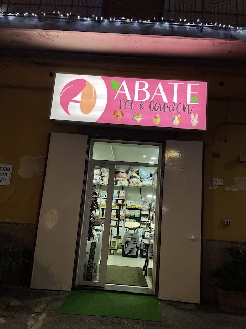 Abate Pet&Garden (Prodotti per agricoltura e zootecnia)