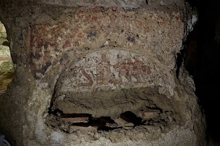 Catacomba di Villagrazia di Carini