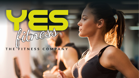 Yes Fitness Palestra Bisceglie