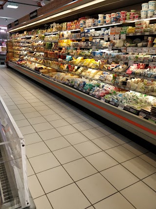 Alìper supermercati - Lagosanto