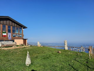 Rifugio Fiori del Baldo