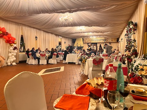 Ristorante Eventi Bellissima