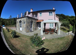 B&B La Casa di Nonna Carlotta - Casa Vacanze