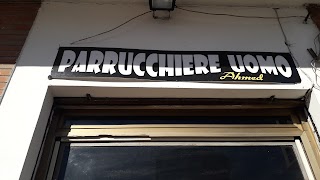 Parrucchiere Uomo