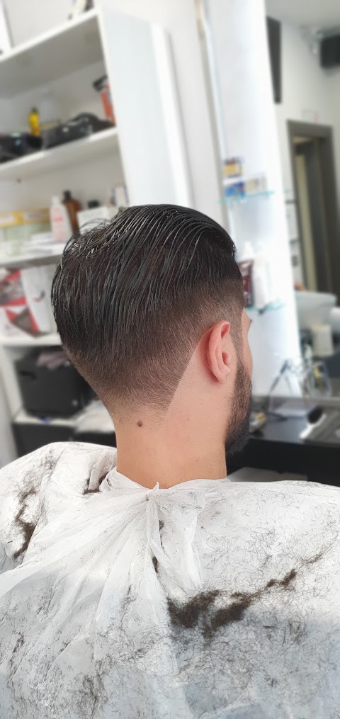 Cristian Barber