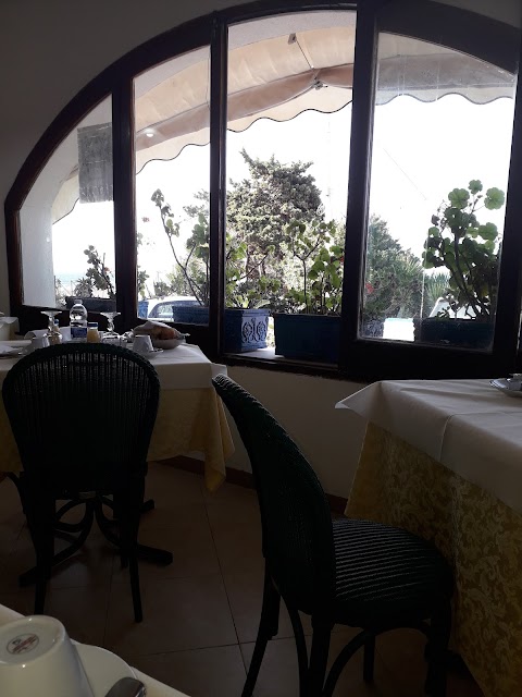 Hotel Miramare Garzia - Albergo vista mare,Ristorante, Selinunte Trapani Sicilia