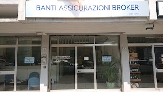 ASSICURAZIONI BANTI