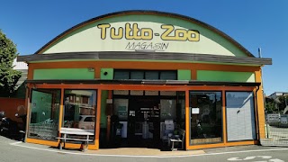 Tutto Zoo Magasin Santarcangelo