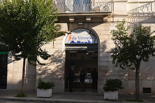 Pescheria da Vittorio