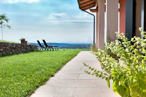 Agriturismo Il Pianetto