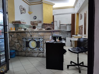 Pizzeria degli angeli da vera