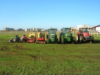 Maremma Etrusca Viterbo