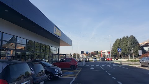 ALDI Magenta