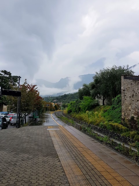 Stazione Di Sulzano