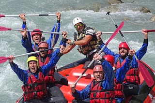 Rafting 4810 Rafting Valle d'Aosta