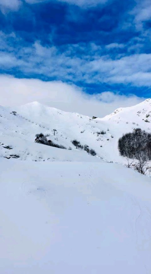 Scuola Italiana Sci Val di Luce