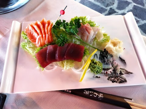 Sushi Tokio