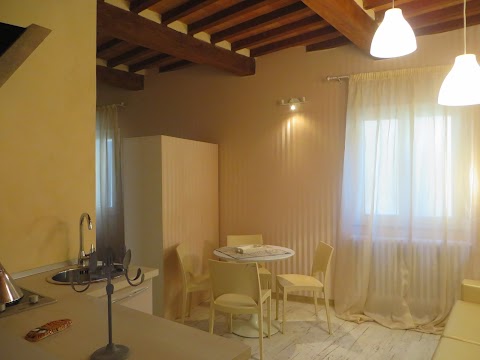 Allegra Toscana - Bed & Breakfast