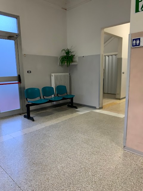 Ospedale Serristori