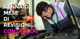 Top Rent Service - Centro Revisioni Auto e Moto Rovigo - Gommista