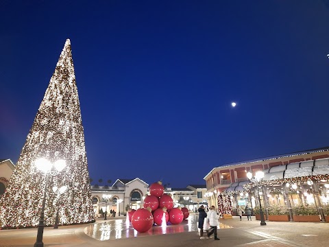 IMPERIAL OUTLET