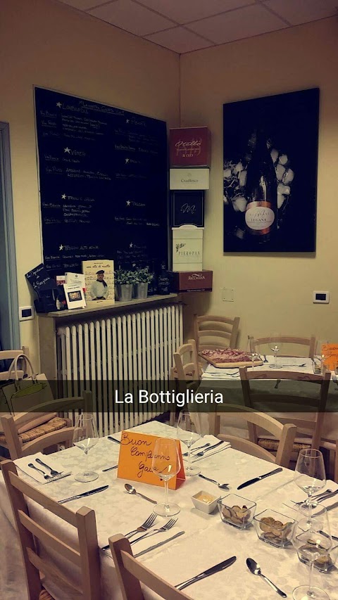 La Bottiglieria