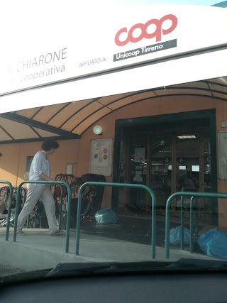 Coop Il Chiarone