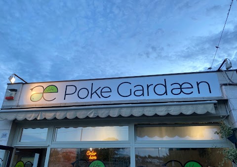 Poke Gardæn Lazise