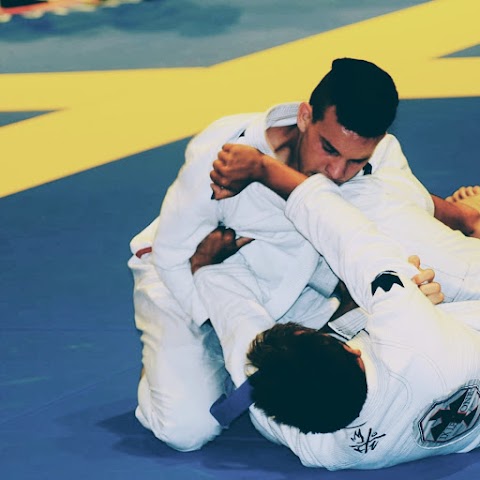 Brazilian Jiu Jitsu Firenze - Rio Grappling Club Firenze