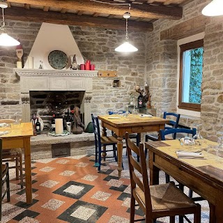 Osteria La Campanara