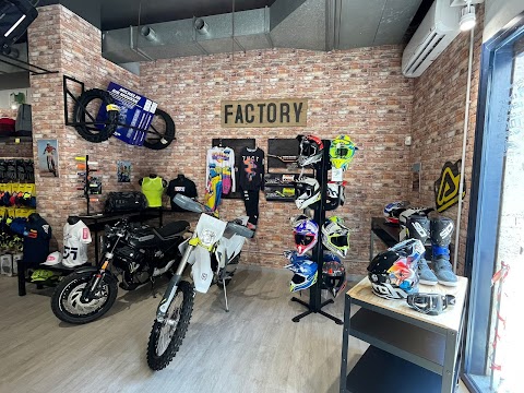 Only Racing Store - Autoricambi Trogylos