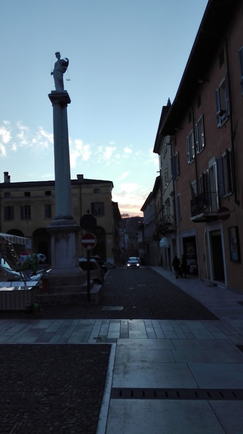 Teatro Sociale di Castiglione delle Stiviere