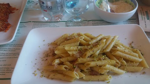 Osteria Delle Palme