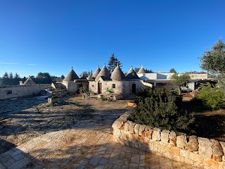 Trulli Annalocos