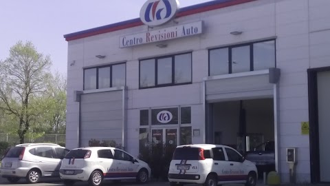 Centro Revisioni Auto Modena - Filiale di Modena Ovest