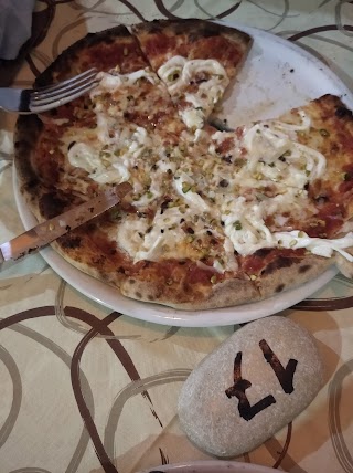 Pizzeria Agora'