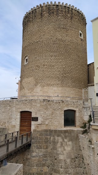 Informazioni Centro Storico di Bitonto