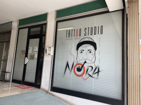 Nora Tattoo Studio