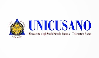 Università UNICUSANO - Polo /Learning di FONDI- Esami in Sede