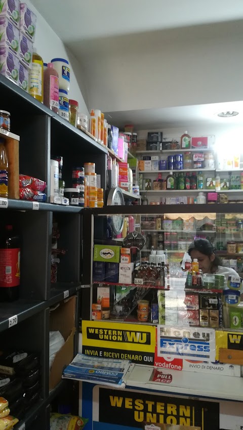 Indian Store