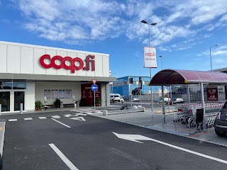 Supermercato Coop.fi Montramito