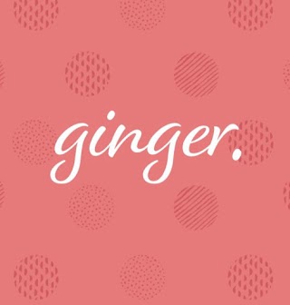 Ginger